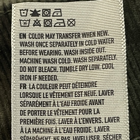 American Eagle Corduroy Pants Size 22 Short Super Stretch Hi-Rise Boot Cut Green - Picture 11 of 12